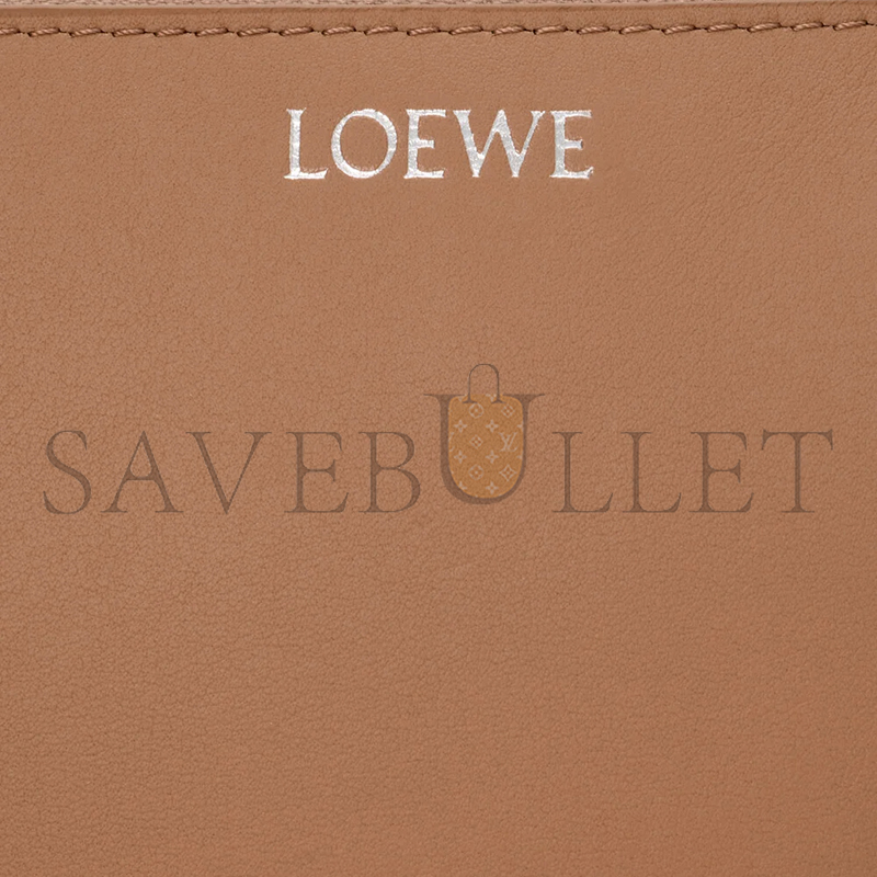 L0ew* JOYA POUCH IN NAPPA CALFSKIN C630R10X03 (22*11*6cm)
